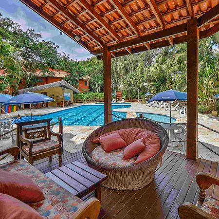Fabuloso Flat: Riviera Resort with Dual Heated Pools & Premium Entertainment Riviera de Sao Lourenco Exterior photo