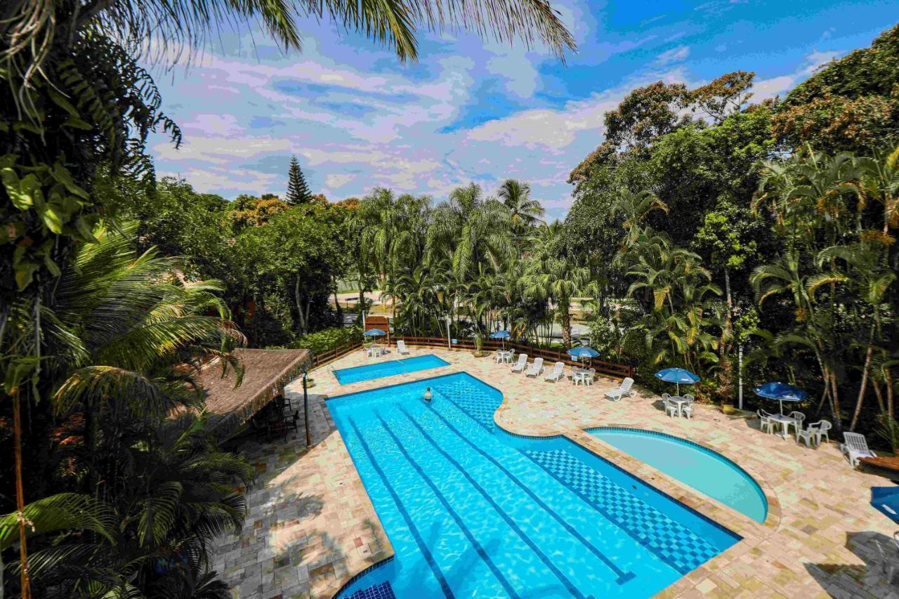 Fabuloso Flat: Riviera Resort with Dual Heated Pools & Premium Entertainment Riviera de Sao Lourenco Exterior photo