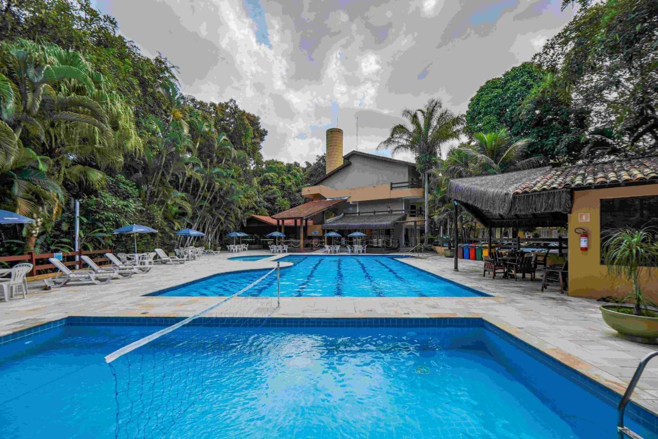 Fabuloso Flat: Riviera Resort with Dual Heated Pools & Premium Entertainment Riviera de Sao Lourenco Exterior photo