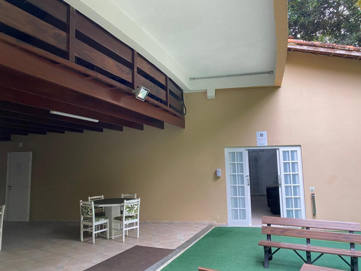 Fabuloso Flat: Riviera Resort with Dual Heated Pools & Premium Entertainment Riviera de Sao Lourenco Exterior photo