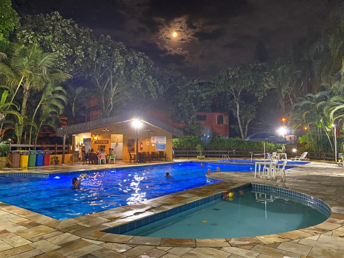 Fabuloso Flat: Riviera Resort with Dual Heated Pools & Premium Entertainment Riviera de Sao Lourenco Exterior photo