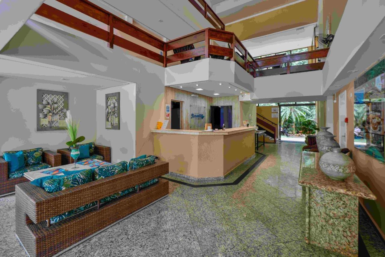 Fabuloso Flat: Riviera Resort with Dual Heated Pools & Premium Entertainment Riviera de Sao Lourenco Exterior photo