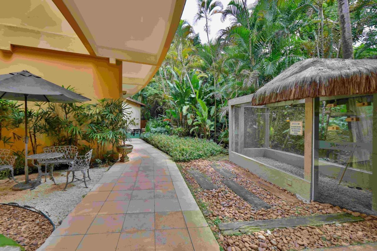 Fabuloso Flat: Riviera Resort with Dual Heated Pools & Premium Entertainment Riviera de Sao Lourenco Exterior photo