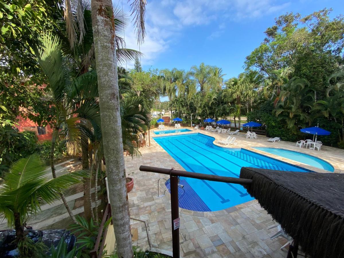 Fabuloso Flat: Riviera Resort with Dual Heated Pools & Premium Entertainment Riviera de Sao Lourenco Exterior photo
