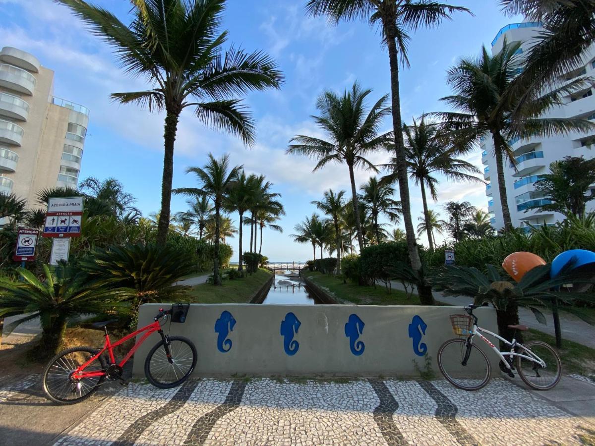 Fabuloso Flat: Riviera Resort with Dual Heated Pools & Premium Entertainment Riviera de Sao Lourenco Exterior photo