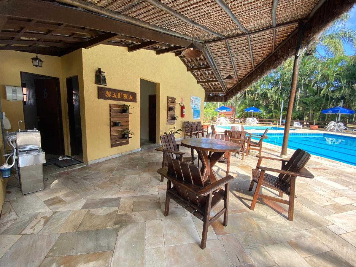 Fabuloso Flat: Riviera Resort with Dual Heated Pools & Premium Entertainment Riviera de Sao Lourenco Exterior photo