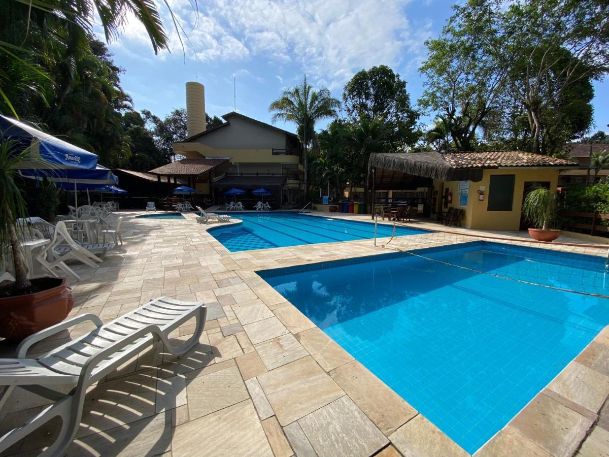 Fabuloso Flat: Riviera Resort with Dual Heated Pools & Premium Entertainment Riviera de Sao Lourenco Exterior photo