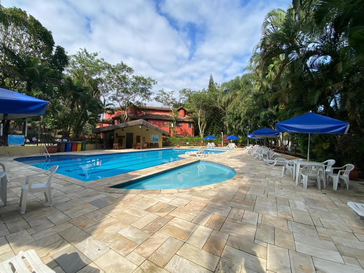 Fabuloso Flat: Riviera Resort with Dual Heated Pools & Premium Entertainment Riviera de Sao Lourenco Exterior photo